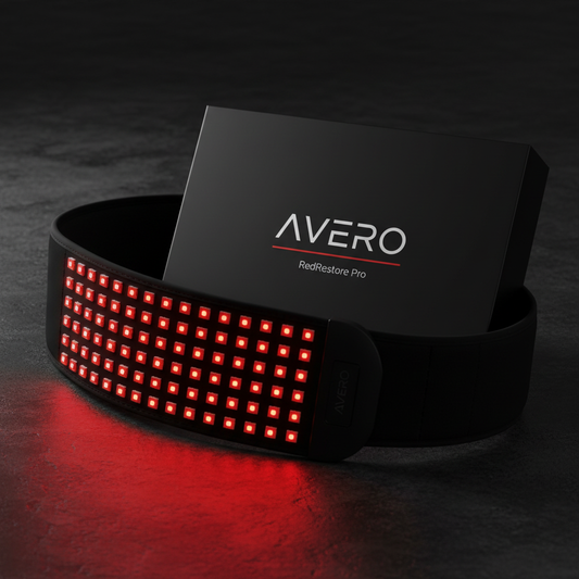 RedRestore Pro with Packaging